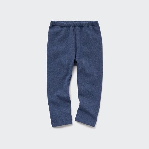 Uniqlo - Toddler's Fleece...