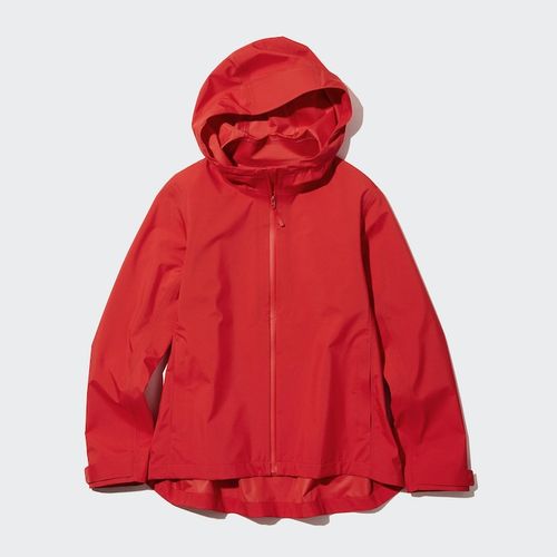 Uniqlo - Blocktech Parka -...