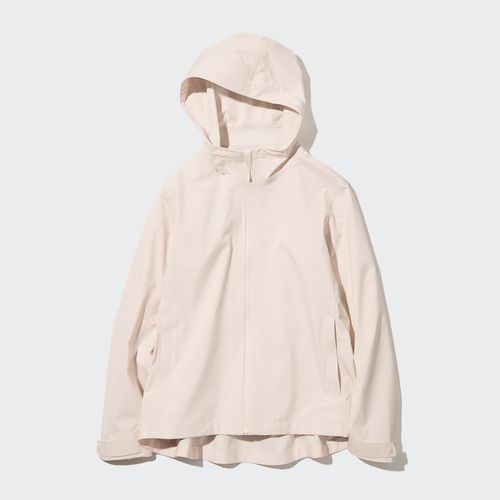 Uniqlo - Blocktech Parka -...