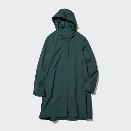 Uniqlo - Blocktech Coat -...