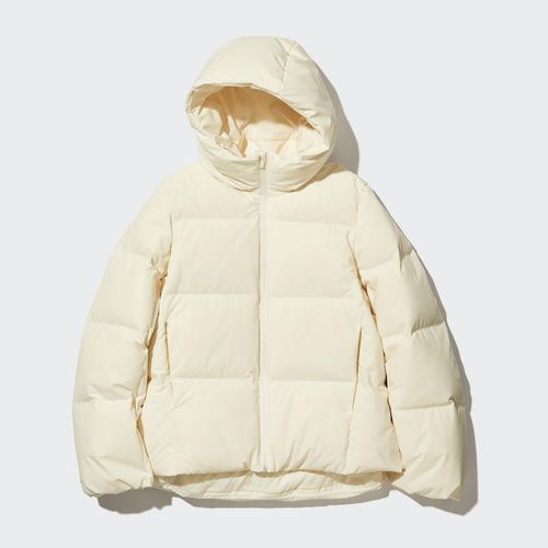 Uniqlo - Seamless Down Parka...