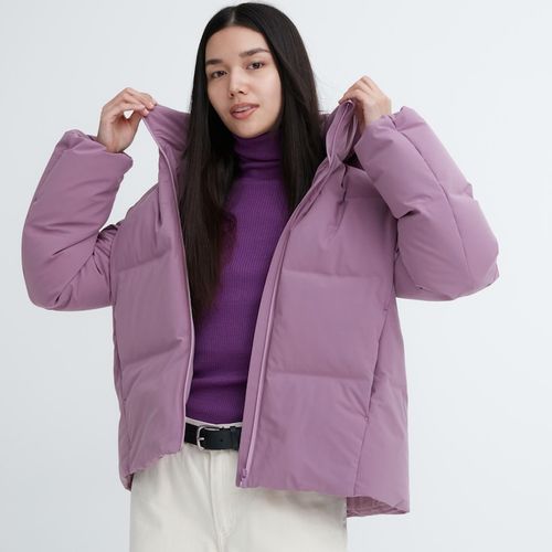 Uniqlo - Seamless Down Parka...