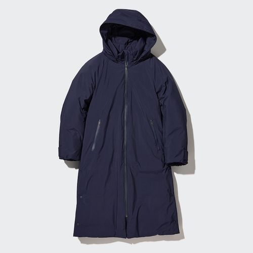 Uniqlo - Ultra Warm Hybrid...