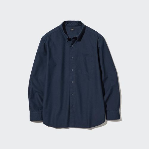 Uniqlo - Cotton Regular Fit...