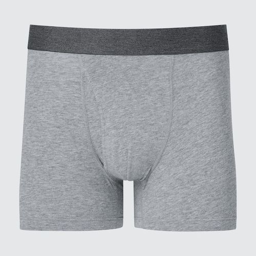 Uniqlo - Cotton Boxer Briefs...