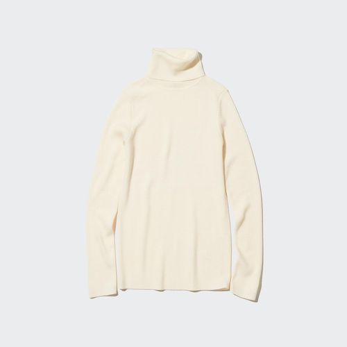 Uniqlo - Wool Ribbed...