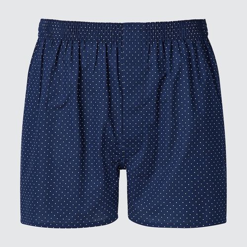 Uniqlo - Cotton Woven...