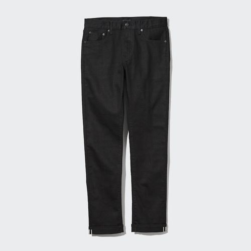 Uniqlo - Cotton Selvedge...