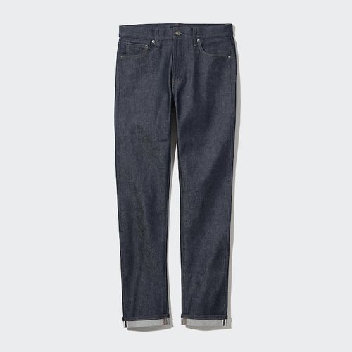 Uniqlo - Cotton Selvedge...