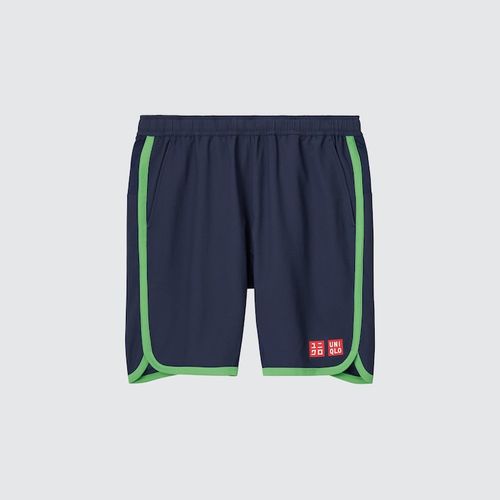 Uniqlo - Shorts - Blue - 3XL