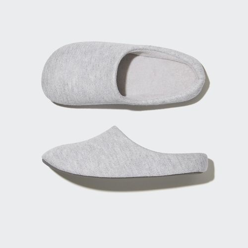 Uniqlo - Jersey Slippers -...