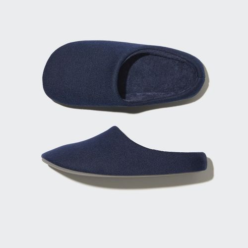 Uniqlo - Jersey Slippers -...