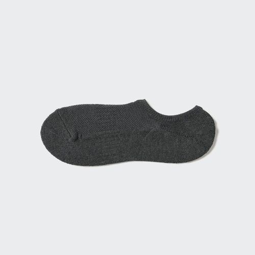 Uniqlo - Low Cut Pile Socks -...