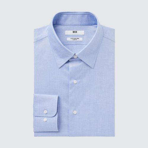 Uniqlo - Cotton Super...