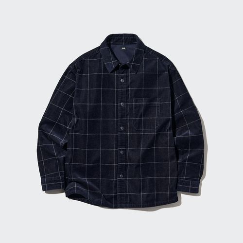 Uniqlo - Cotton Corduroy...