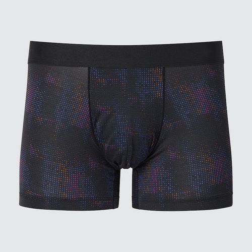 UNIQLO COTTON BOXER BRIEFS