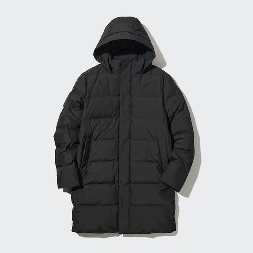 Uniqlo - Seamless Down Coat -...