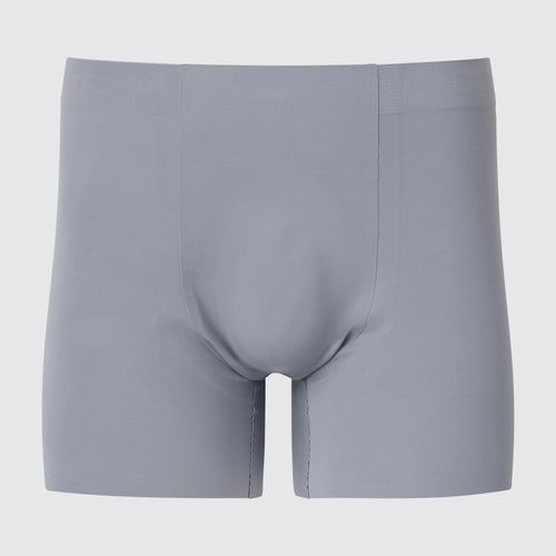 Uniqlo - Ultra Seamless Boxer...