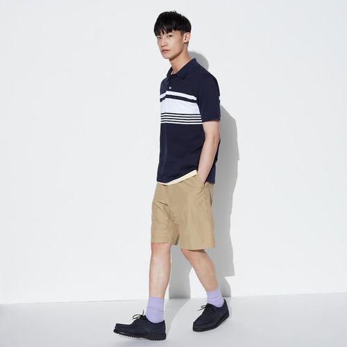 Uniqlo - Cotton Shorts -...