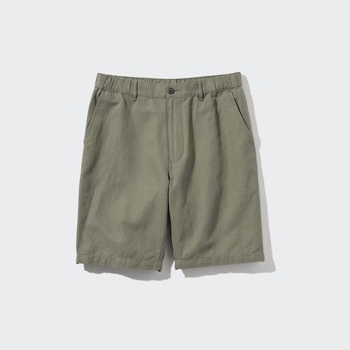 Uniqlo - Cotton Shorts -...