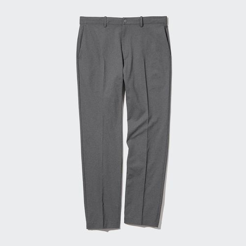 UNIQLO MEN Ultra Stretch Dry Ex Ankle Length Trouser