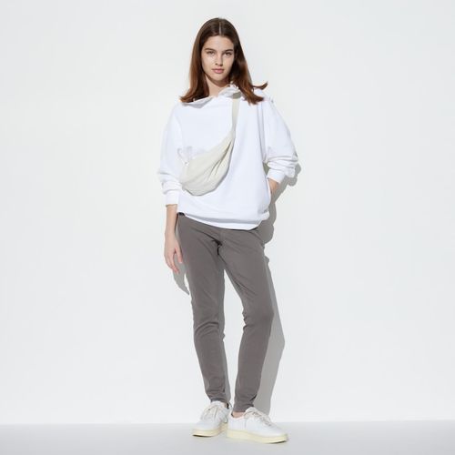 Uniqlo - Cotton Ultra Stretch...