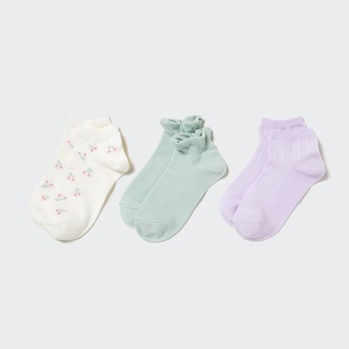 Uniqlo - Kids' Cotton Printed...