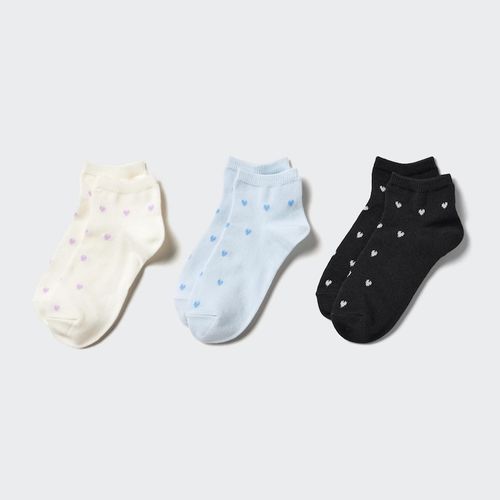 Uniqlo - Kids' Cotton Printed...