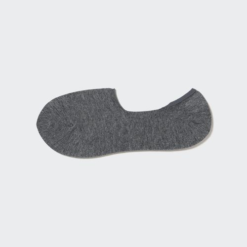 Uniqlo - Cotton Low Cut Socks...