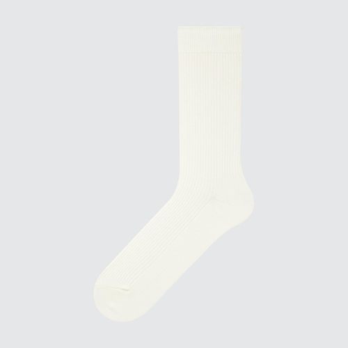 Uniqlo - Colour Socks - Off...