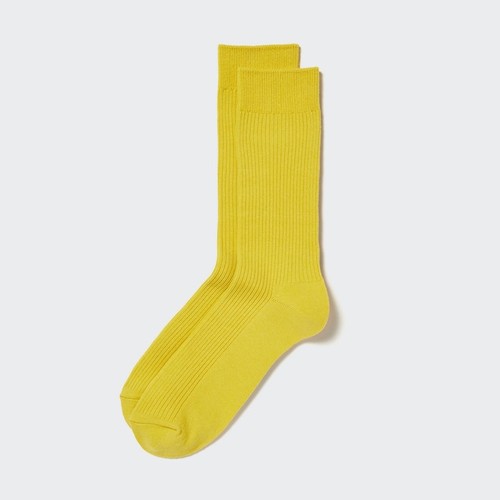 Uniqlo - Colour Socks -...