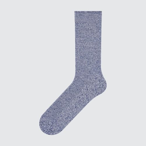 Uniqlo - Colour Socks - 8-11
