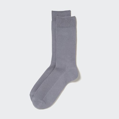 Uniqlo - Colour Socks - 8-11