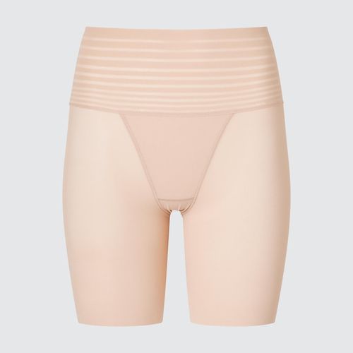 Uniqlo - Shaper Half Shorts -...