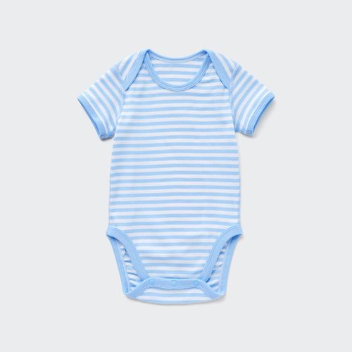 Uniqlo - Newborn's Cotton...