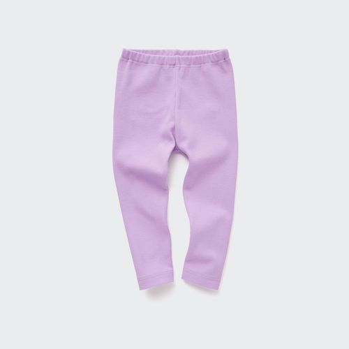 Uniqlo - Toddler's Cotton...