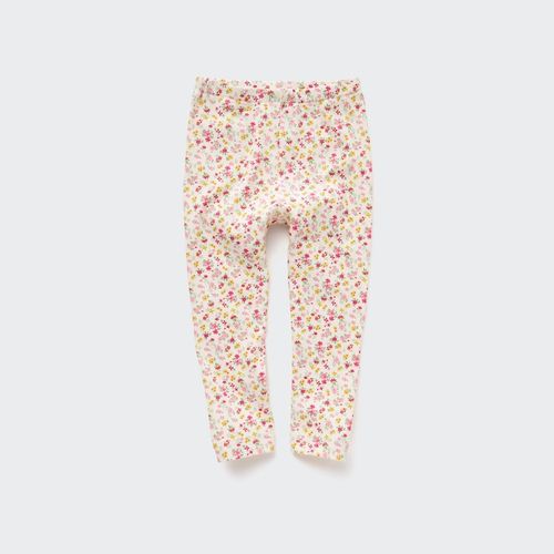 Uniqlo - Toddler's Cotton...