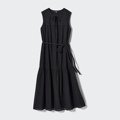 Uniqlo - Cotton Light Dress -...