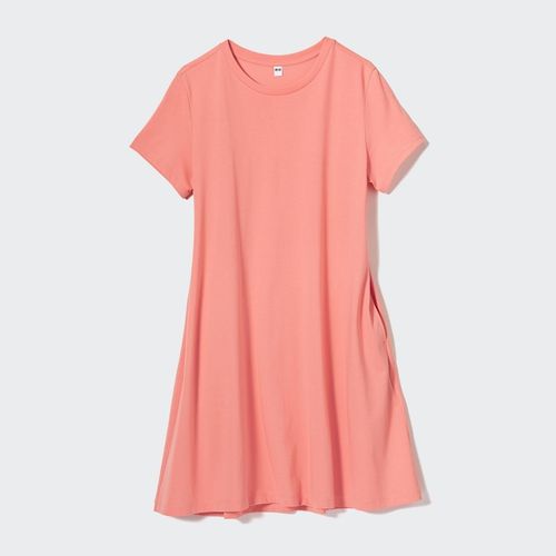 Uniqlo - AIRism - Cotton...