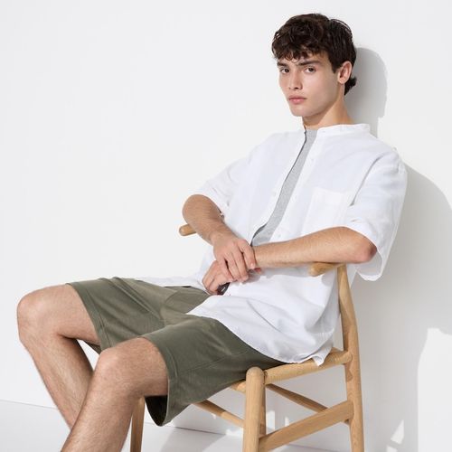 Uniqlo - AIRism - Easy Shorts...