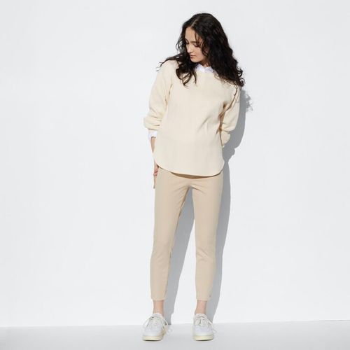 Uniqlo - Cotton Ultra Stretch...