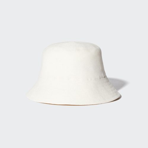 Uniqlo - Knitted Bucket Hat -...