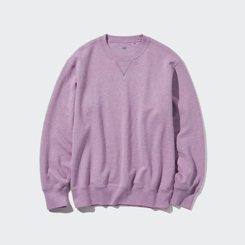 Uniqlo - Cotton Sweatshirt -...