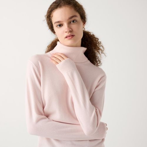 Uniqlo - Cashmere Turtleneck...