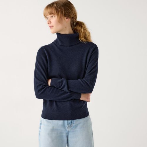 Uniqlo - Cashmere Turtleneck...