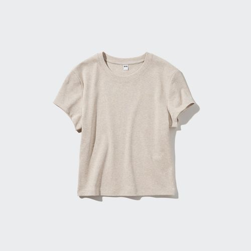 Uniqlo - Cotton Mini Short...