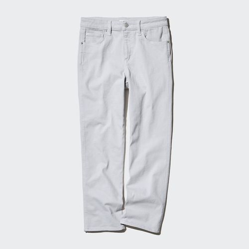 Uniqlo - Cotton Slim Fit...