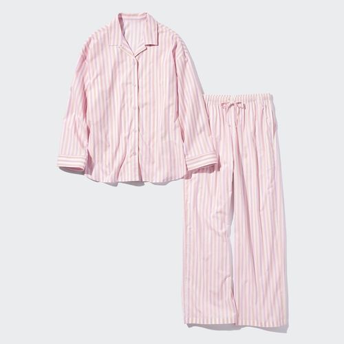 Uniqlo - Soft Stretch Long...