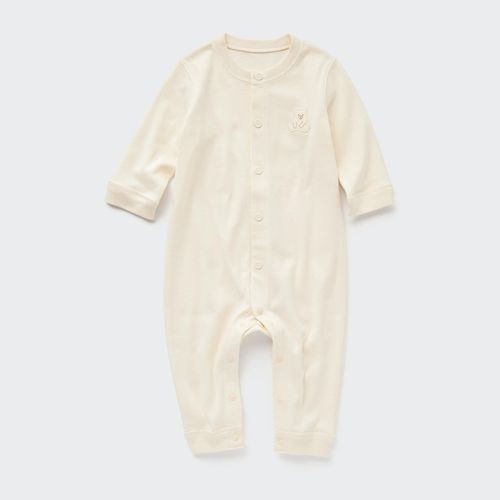 Uniqlo - Newborn's Cotton...