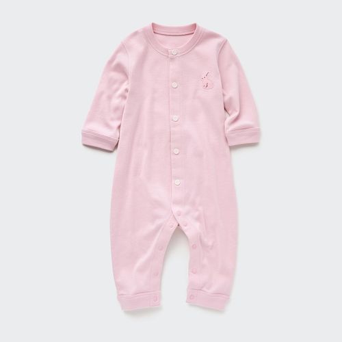 Uniqlo - Newborn's Cotton...